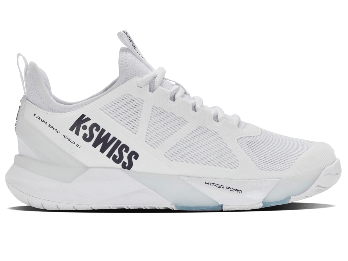 K-Swiss Recommended - K-FRAME SPEED RUBLO