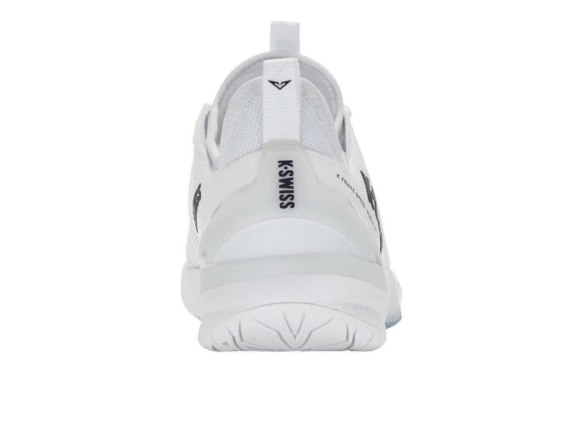 K-Swiss Recommended - K-FRAME SPEED RUBLO