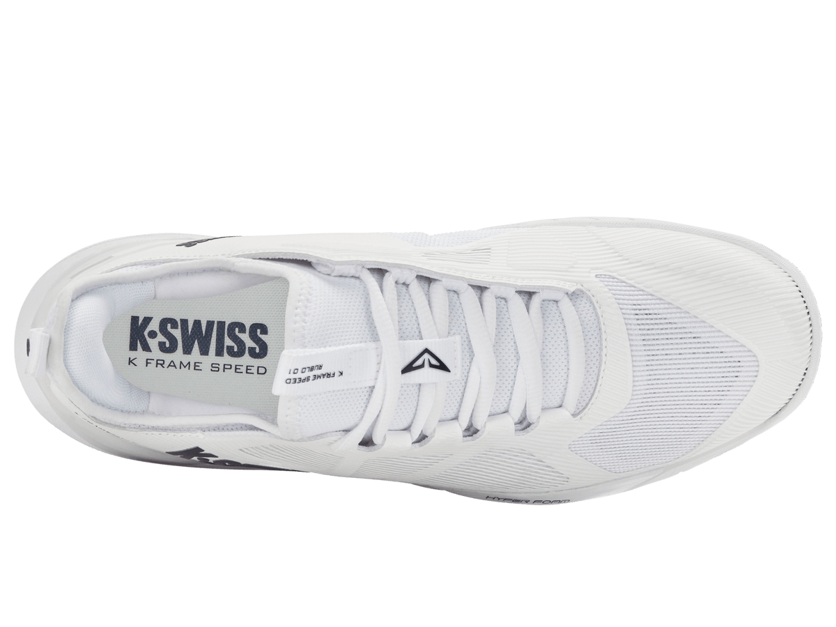 K-Swiss Recommended - K-FRAME SPEED RUBLO