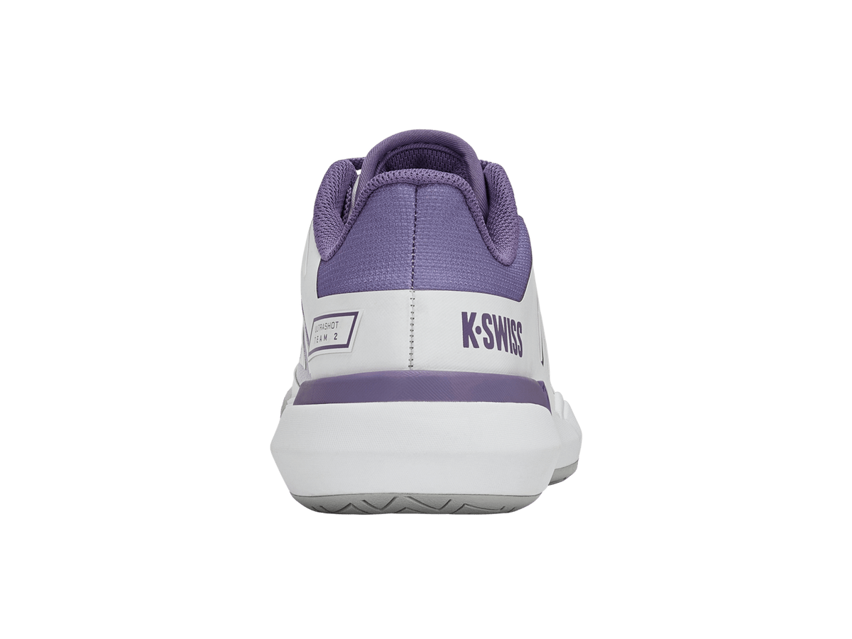 K-Swiss Featured - ULTRASHOT TEAM 2