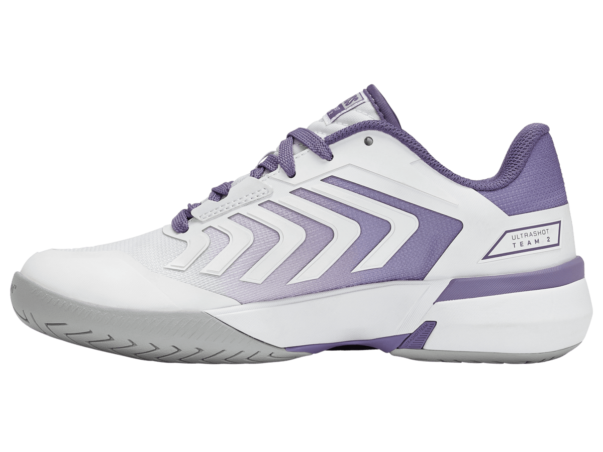 K-Swiss Featured - ULTRASHOT TEAM 2