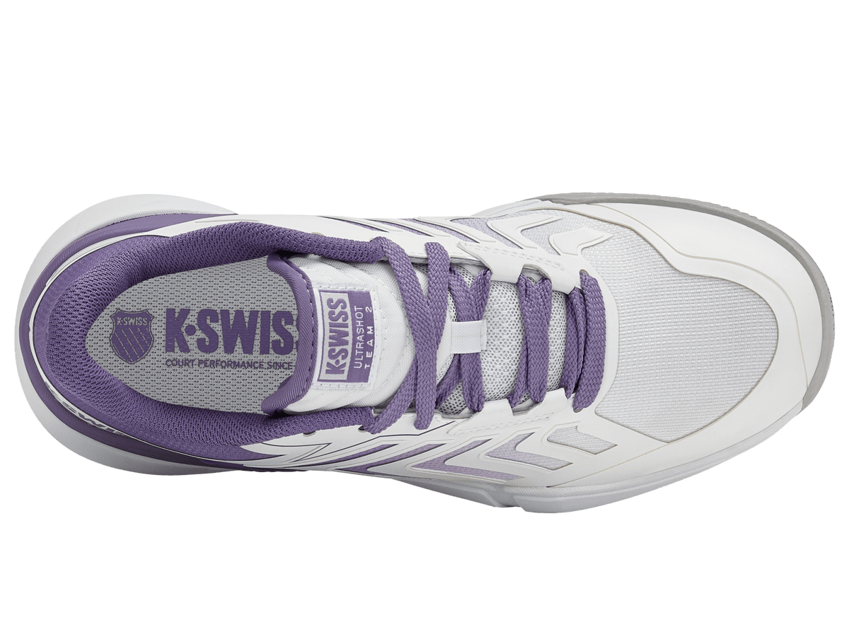 K-Swiss Featured - ULTRASHOT TEAM 2