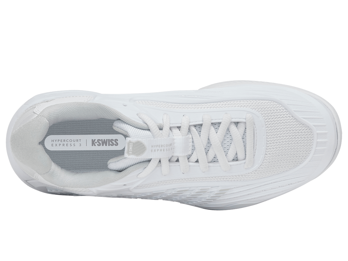 K-Swiss Best Price - HYPERCOURT EXPRESS 3