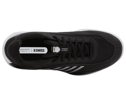 K-Swiss Popular - HYPERCOURT EXPRESS 3 WIDE
