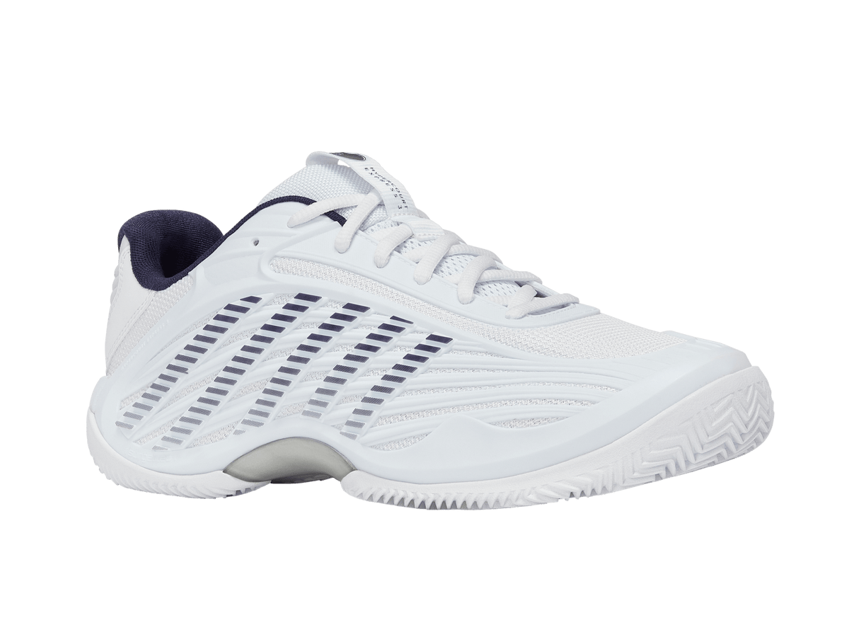 K-Swiss Latest - HYPERCOURT EXPRESS 3 CLAY