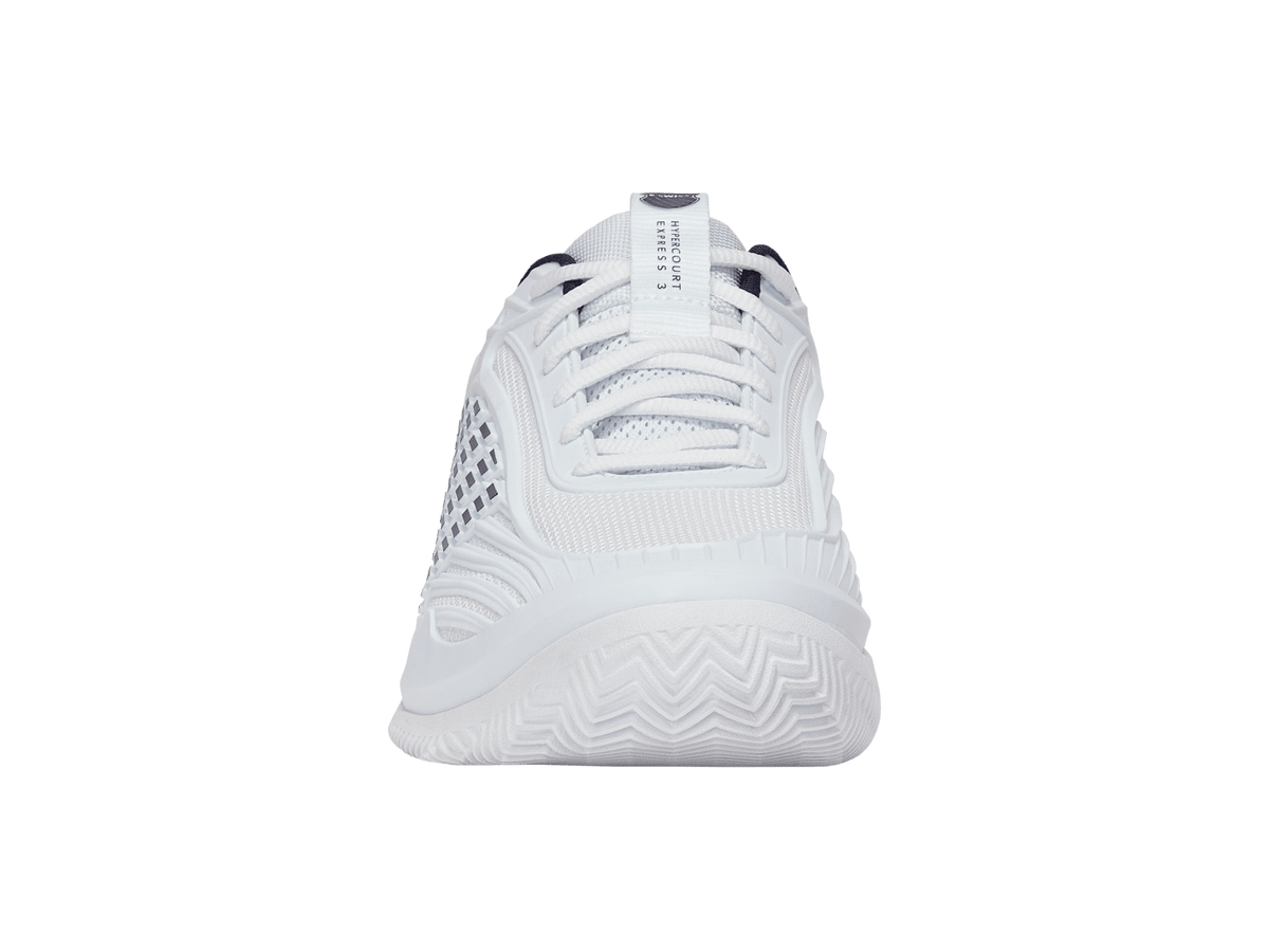 K-Swiss Latest - HYPERCOURT EXPRESS 3 CLAY