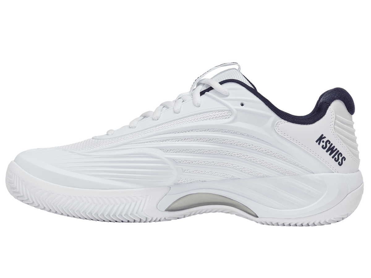 K-Swiss Latest - HYPERCOURT EXPRESS 3 CLAY
