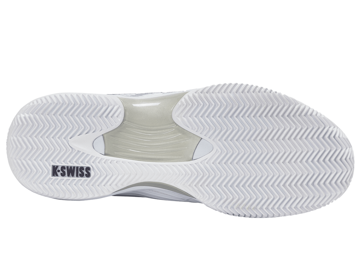 K-Swiss Latest - HYPERCOURT EXPRESS 3 CLAY