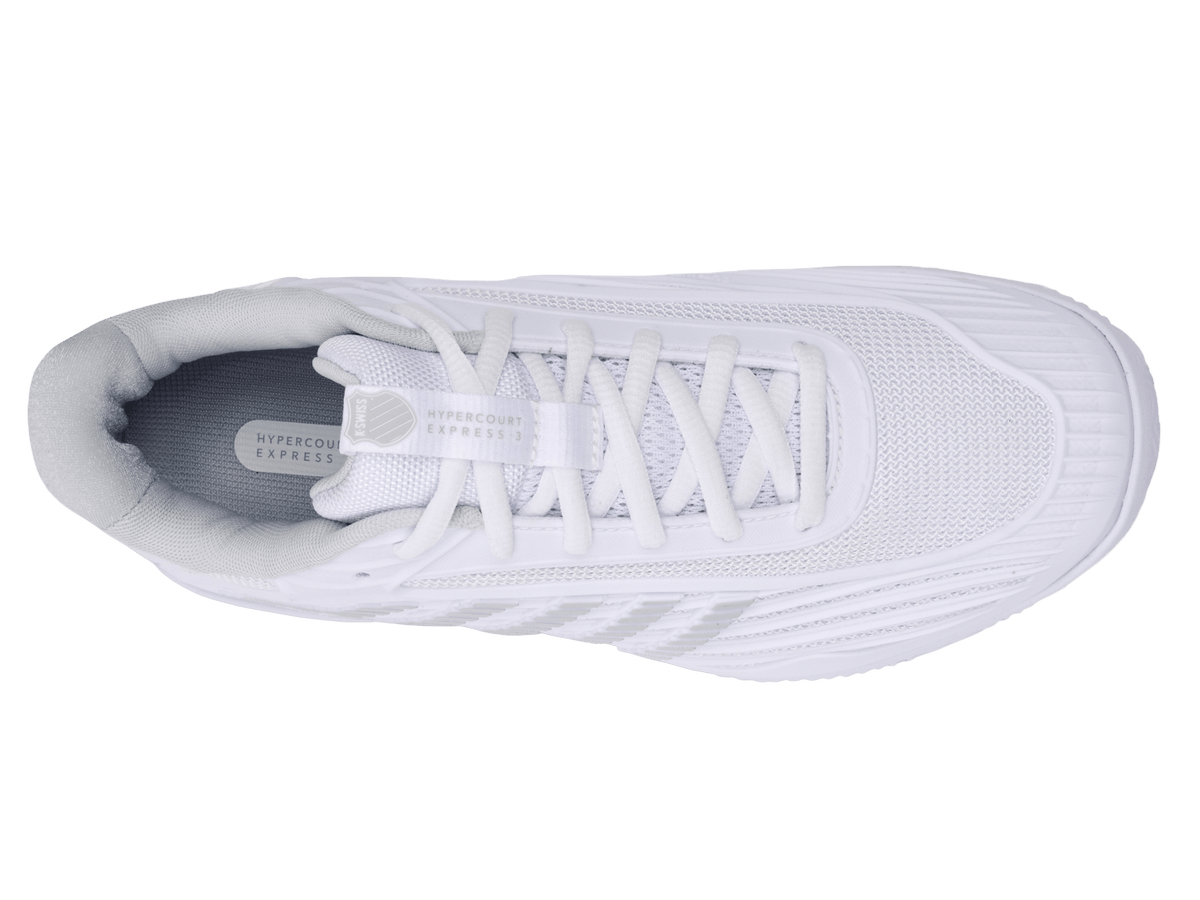 K-Swiss Smart Buy - HYPERCOURT EXPRESS 3 CLAY