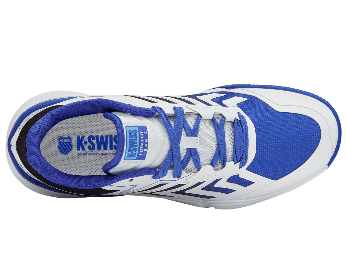 K-Swiss Essential - ULTRASHOT TEAM 2
