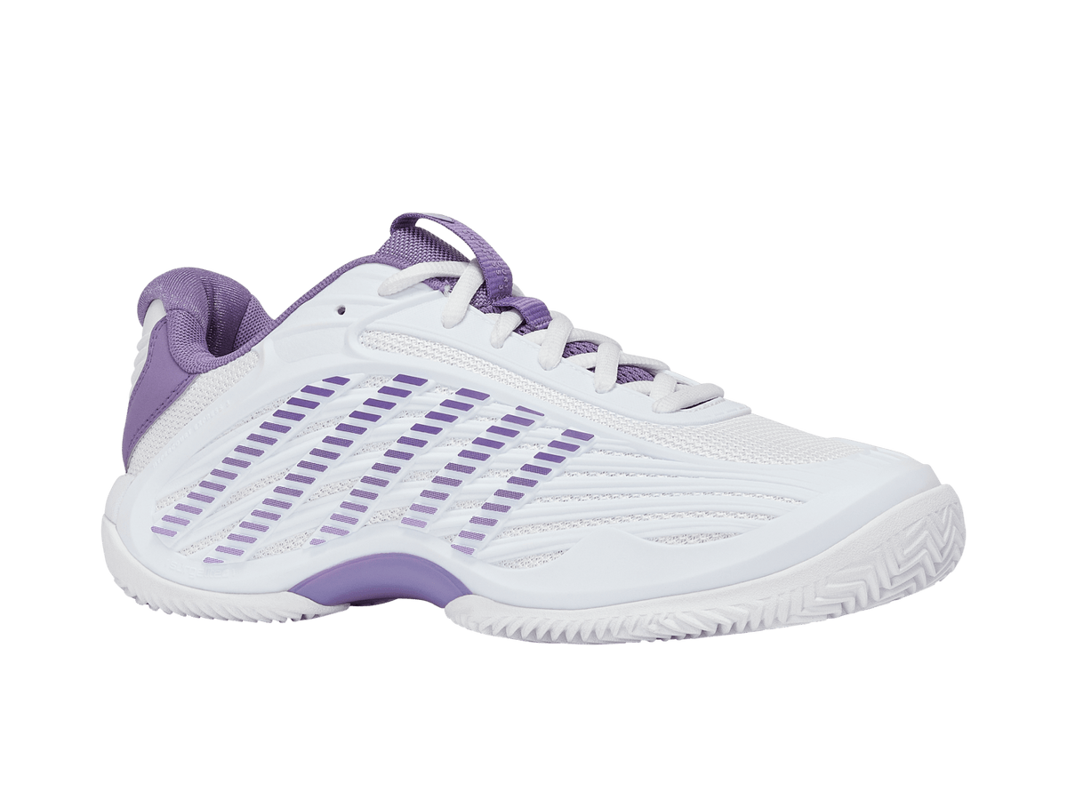 K-Swiss Latest - HYPERCOURT EXPRESS 3 CLAY