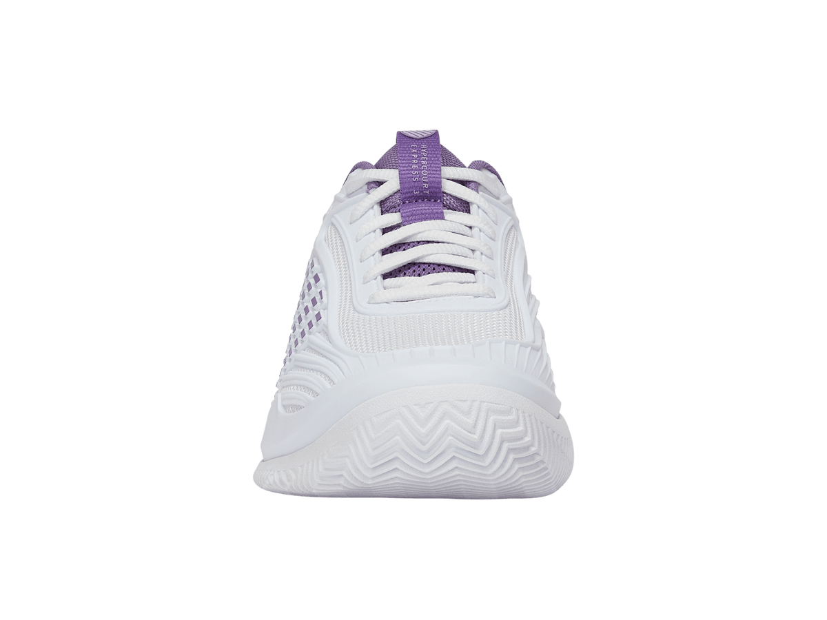 K-Swiss Latest - HYPERCOURT EXPRESS 3 CLAY