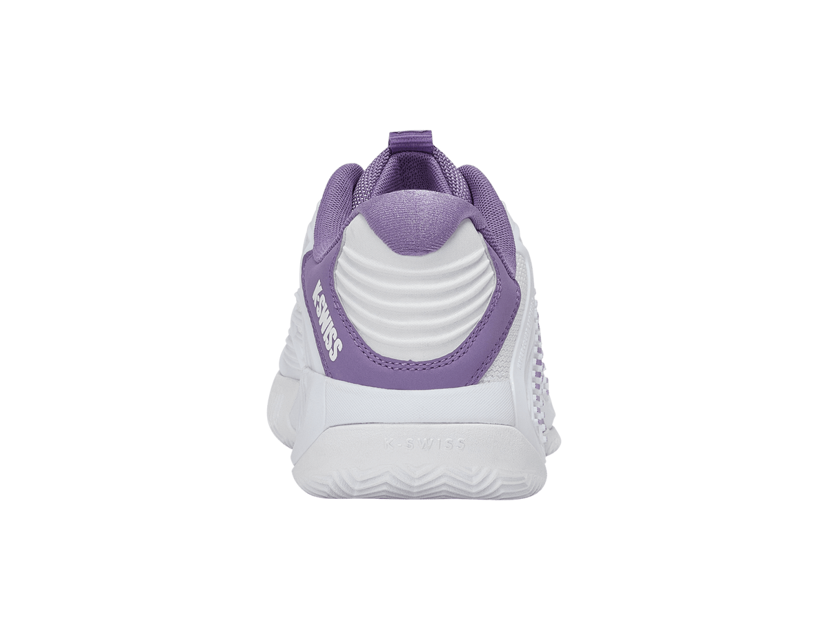 K-Swiss Latest - HYPERCOURT EXPRESS 3 CLAY