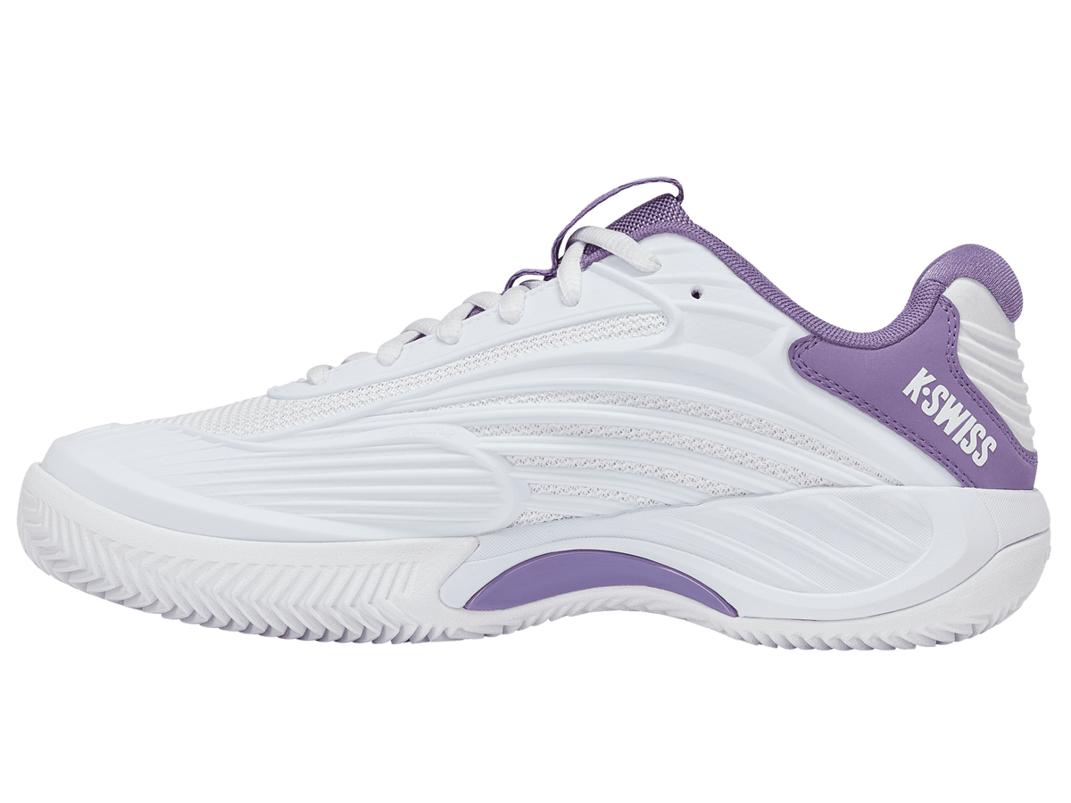 K-Swiss Latest - HYPERCOURT EXPRESS 3 CLAY