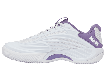K-Swiss Latest - HYPERCOURT EXPRESS 3 CLAY