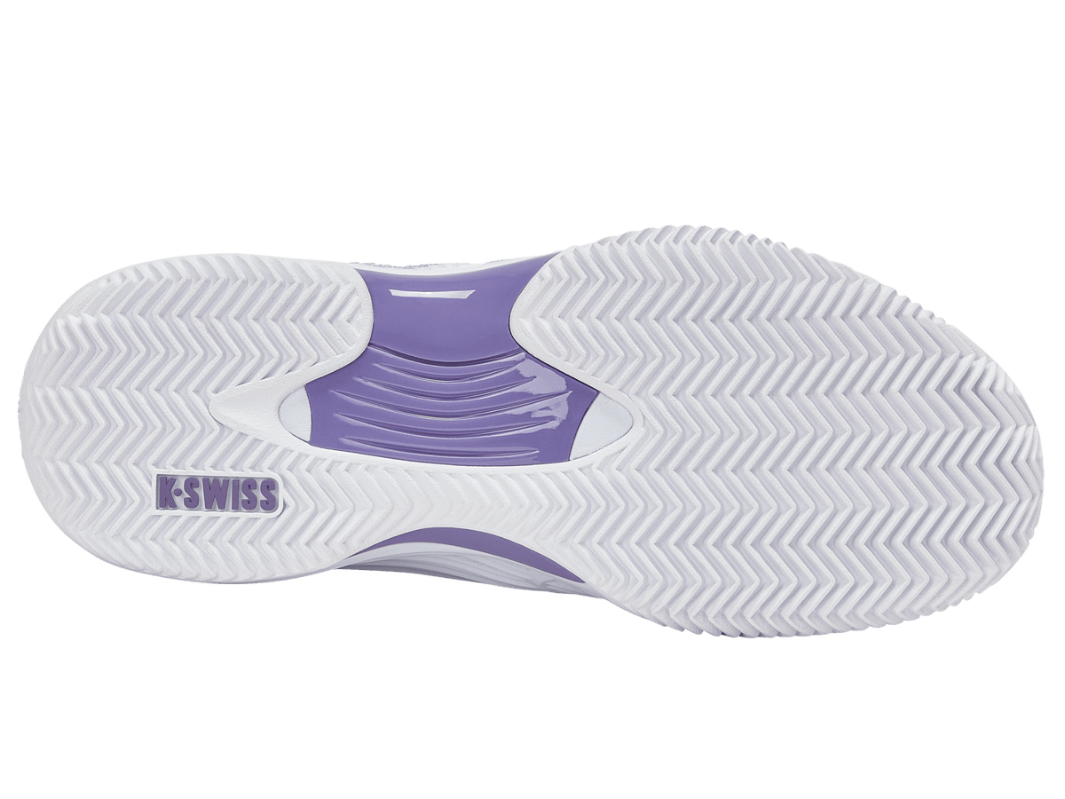 K-Swiss Latest - HYPERCOURT EXPRESS 3 CLAY