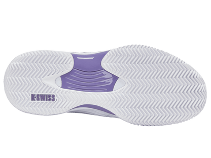 K-Swiss Latest - HYPERCOURT EXPRESS 3 CLAY