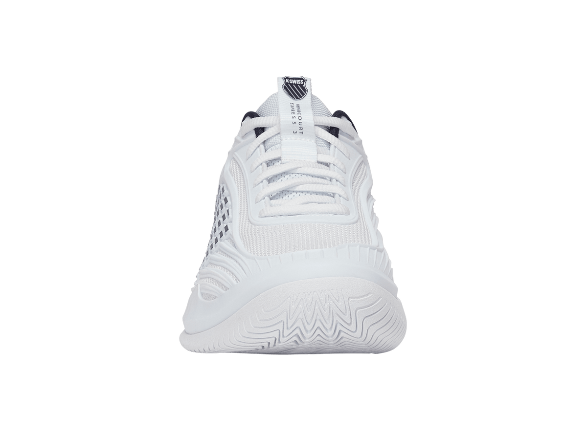 K-Swiss Top Pick - HYPERCOURT EXPRESS 3