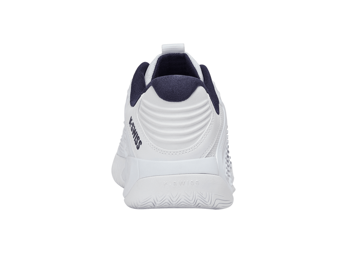 K-Swiss Top Pick - HYPERCOURT EXPRESS 3
