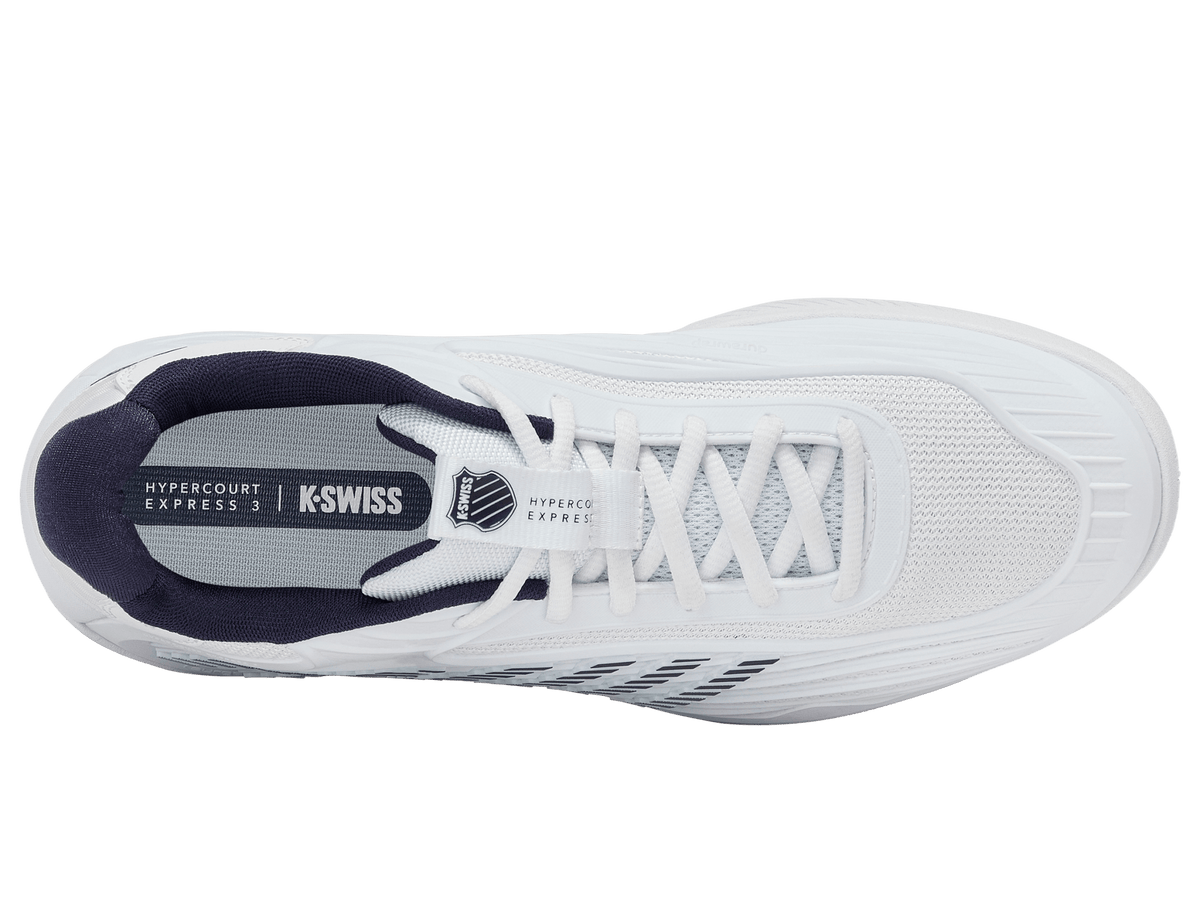 K-Swiss Top Pick - HYPERCOURT EXPRESS 3