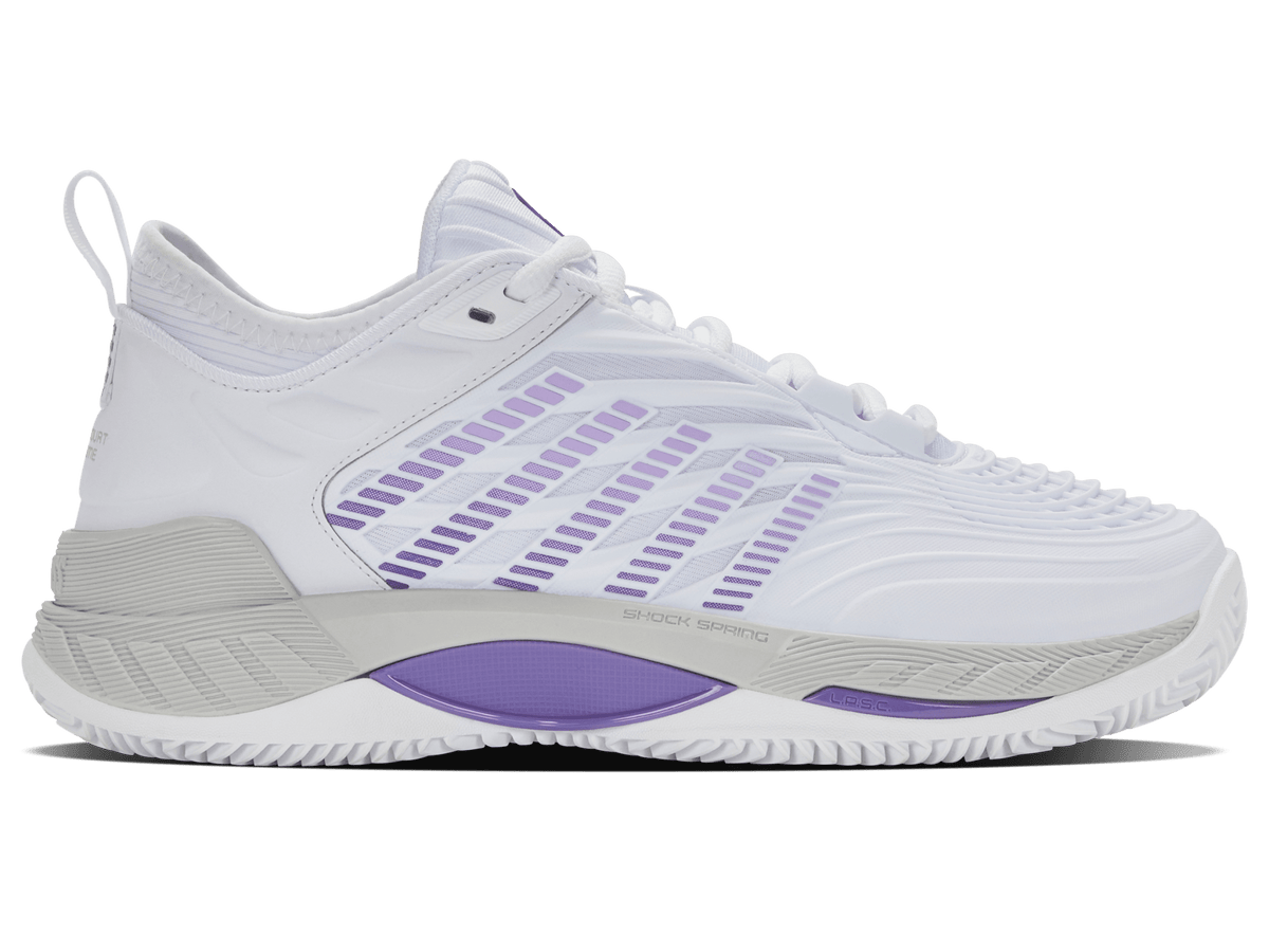 K-Swiss Deals - HYPERCOURT SUPREME 2 CLAY