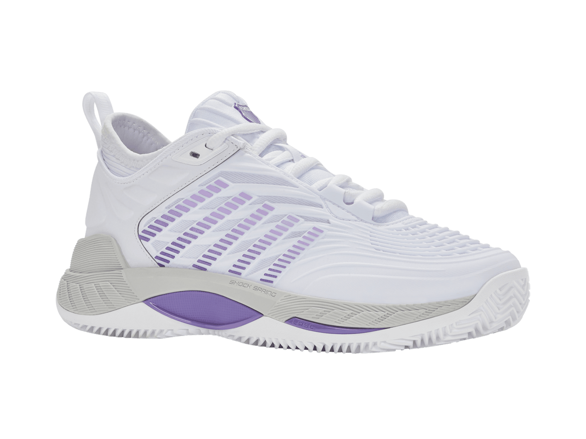 K-Swiss Deals - HYPERCOURT SUPREME 2 CLAY