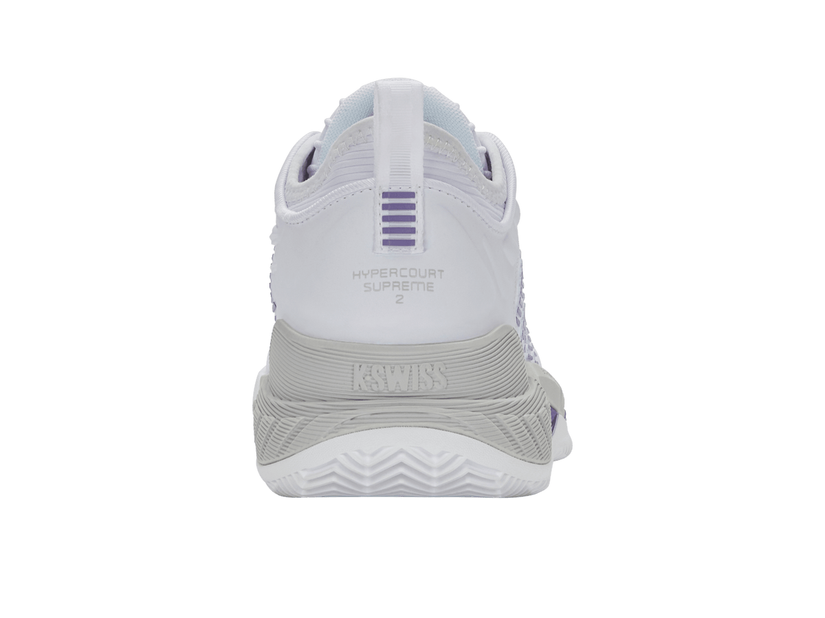 K-Swiss Deals - HYPERCOURT SUPREME 2 CLAY