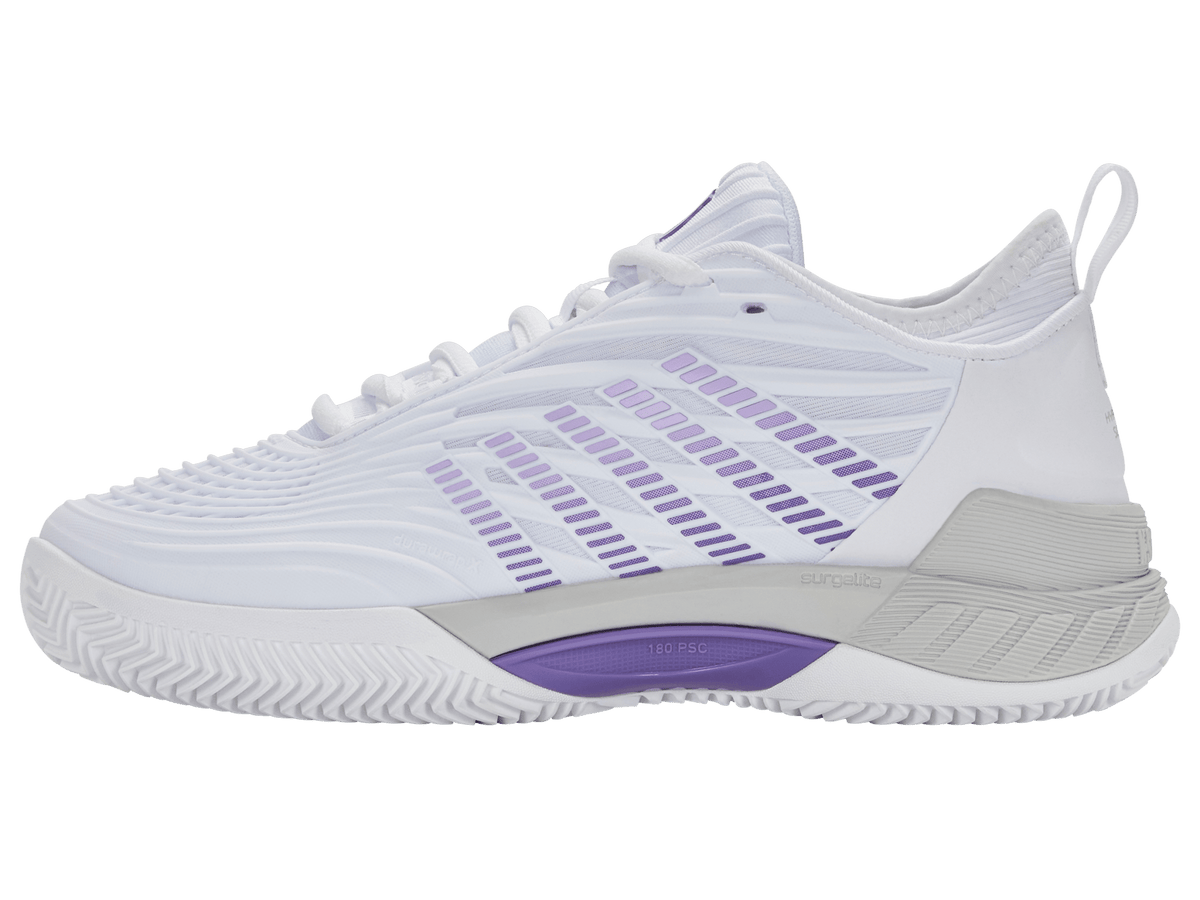 K-Swiss Deals - HYPERCOURT SUPREME 2 CLAY