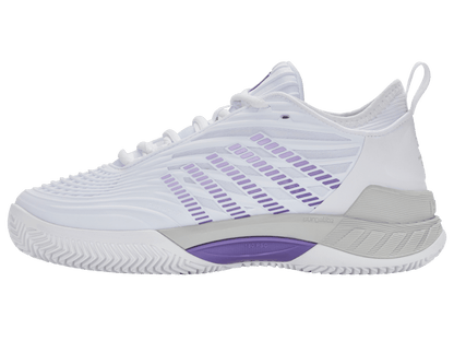 K-Swiss Deals - HYPERCOURT SUPREME 2 CLAY