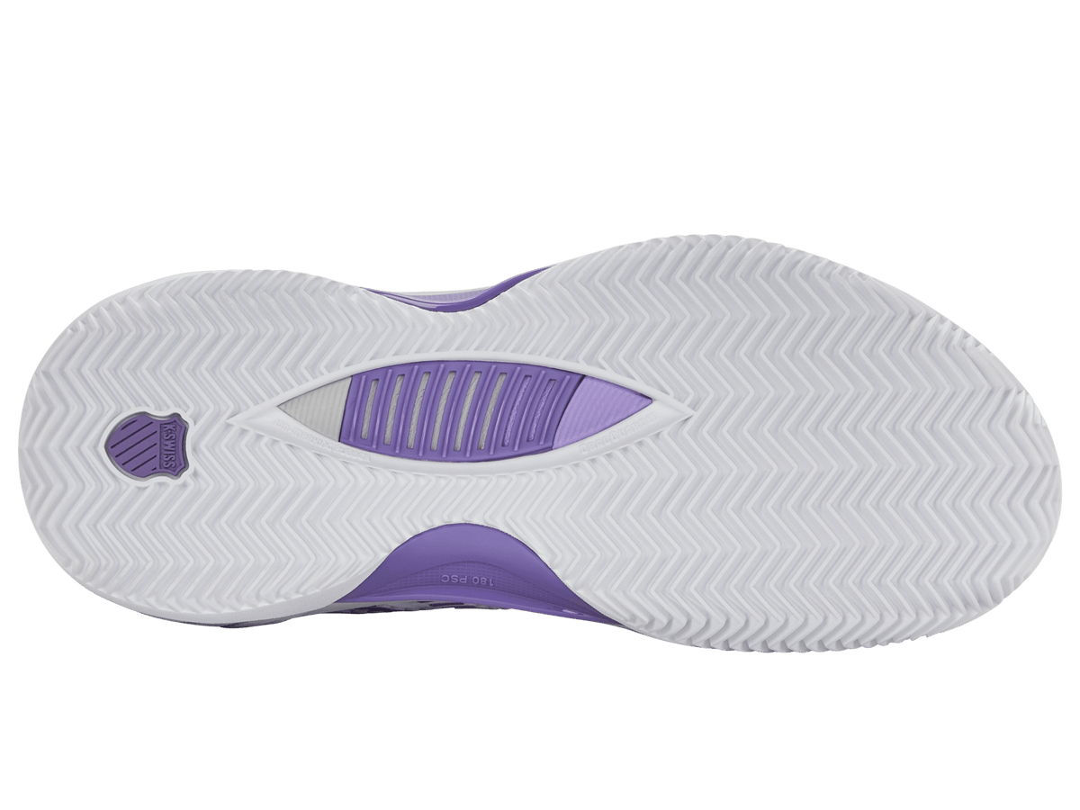 K-Swiss Deals - HYPERCOURT SUPREME 2 CLAY