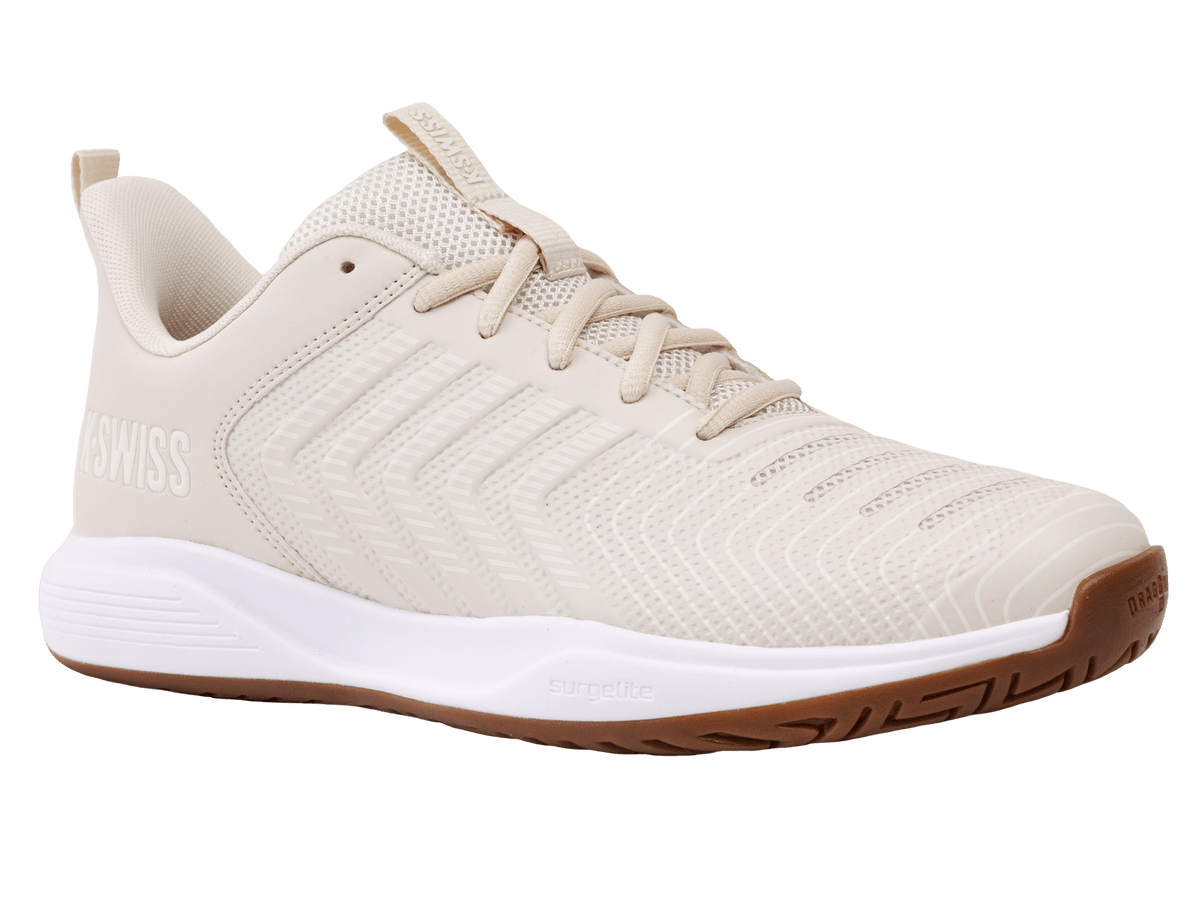 K-Swiss Customer Favorite - ULTRASHOT LIGHT INDOOR