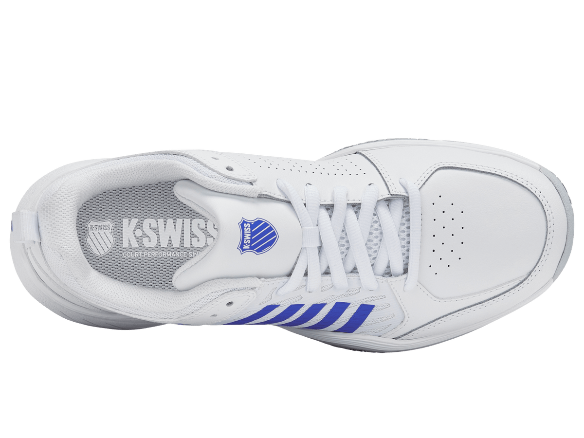 K-Swiss Top Pick - COURT EXPRESS 2