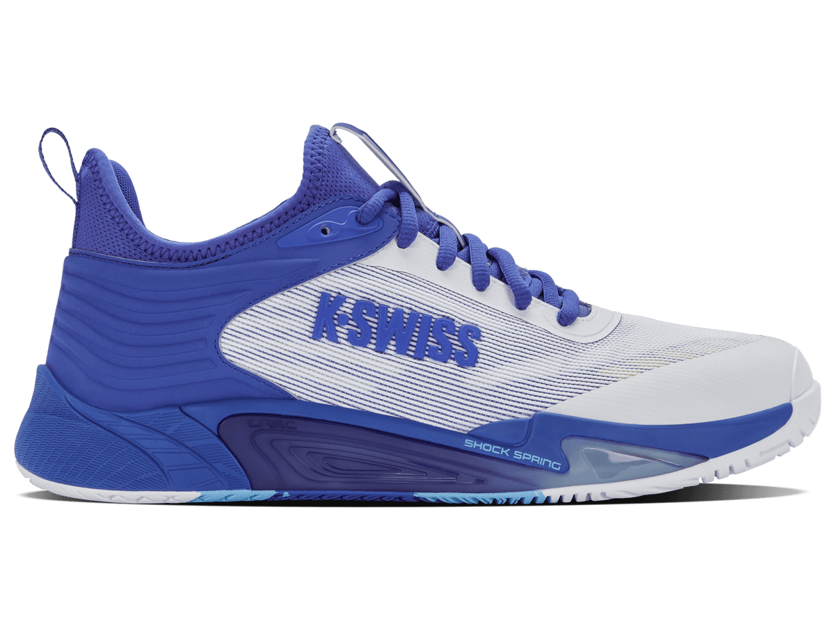 K-Swiss Recommended - HYPERCOURT PINNACLE