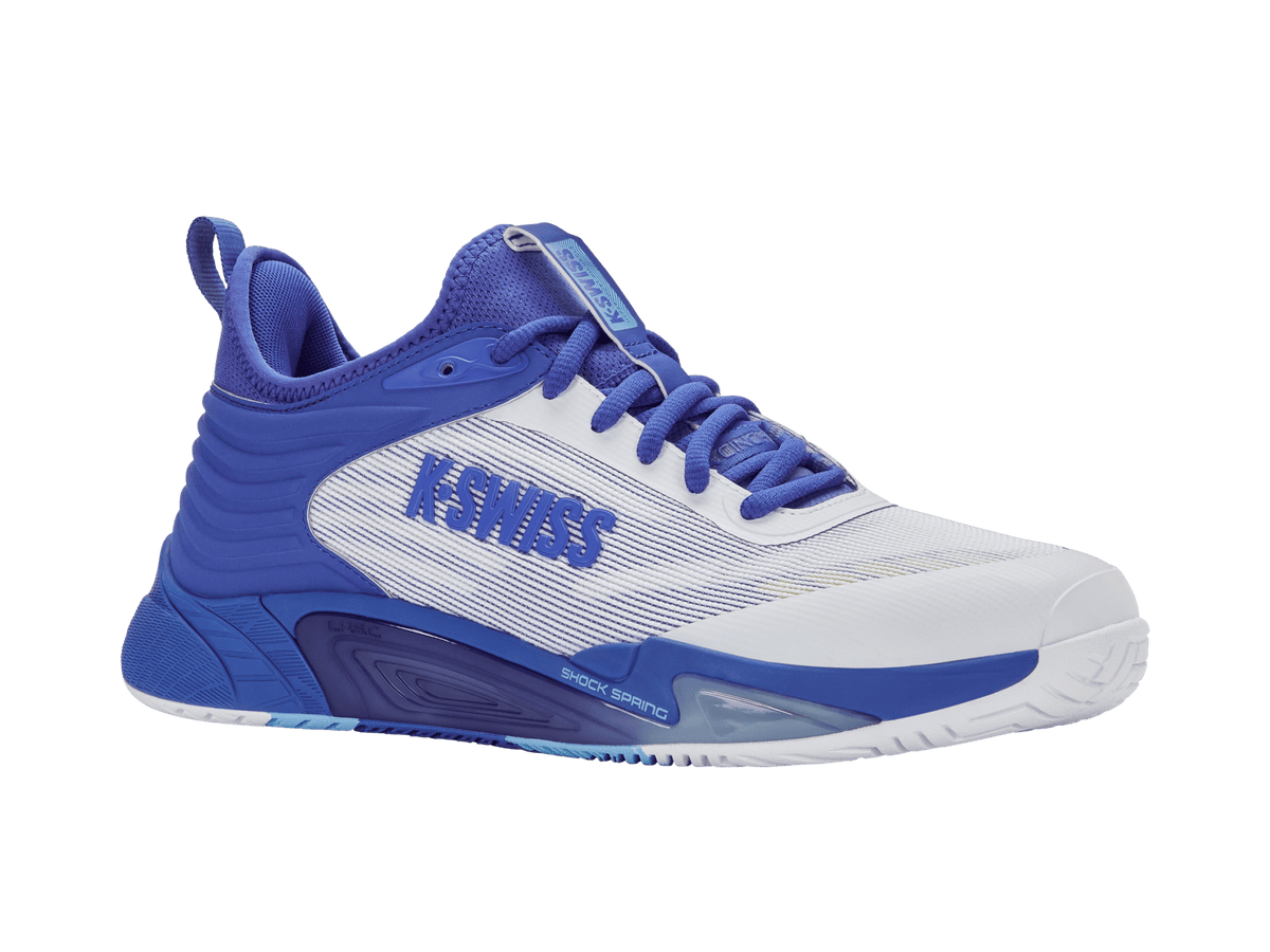 K-Swiss Recommended - HYPERCOURT PINNACLE