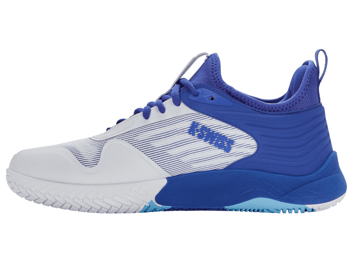 K-Swiss Recommended - HYPERCOURT PINNACLE