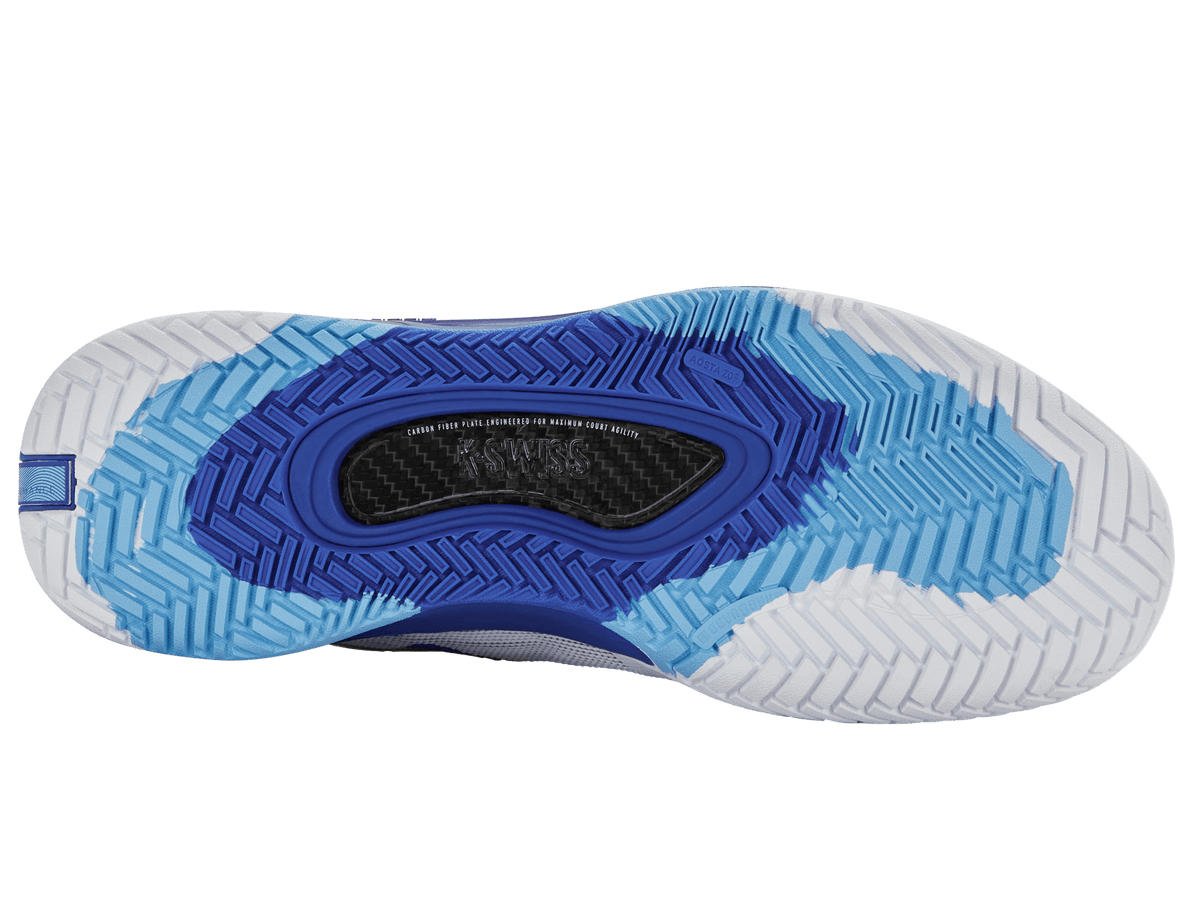 K-Swiss Recommended - HYPERCOURT PINNACLE