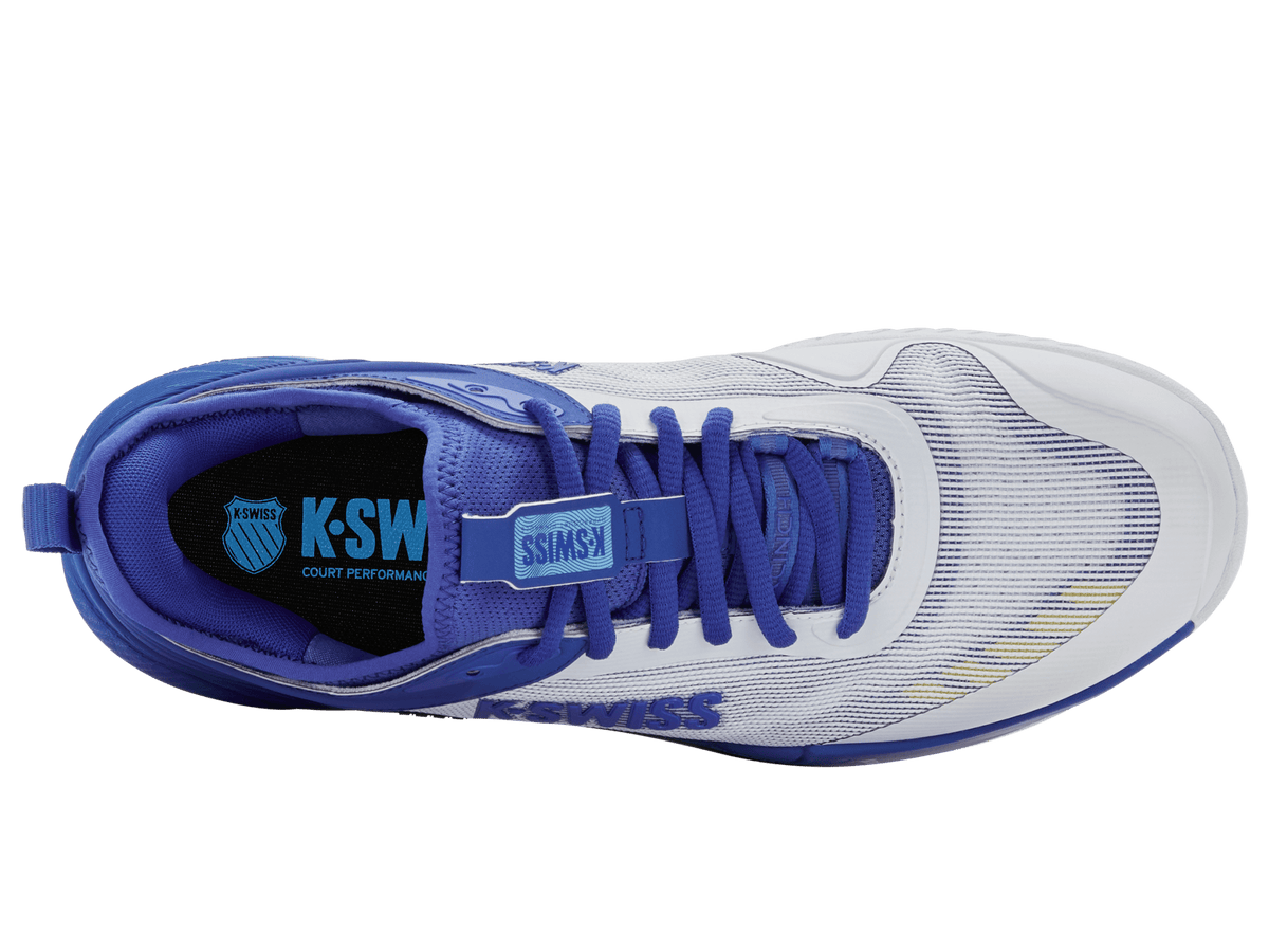 K-Swiss Recommended - HYPERCOURT PINNACLE
