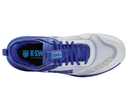 K-Swiss Recommended - HYPERCOURT PINNACLE