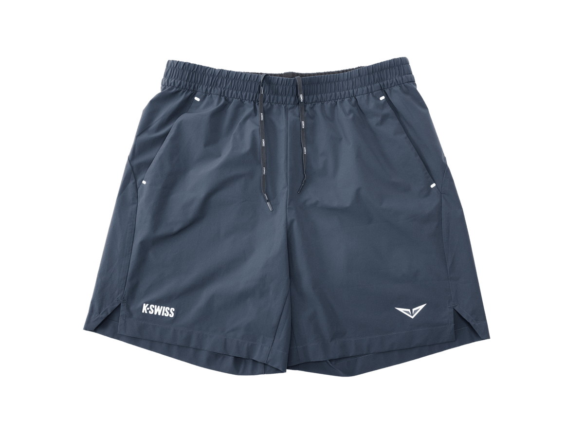 K-Swiss Popular - RBLV '26 MATCH SHORTS