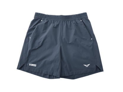 K-Swiss Popular - RBLV '26 MATCH SHORTS