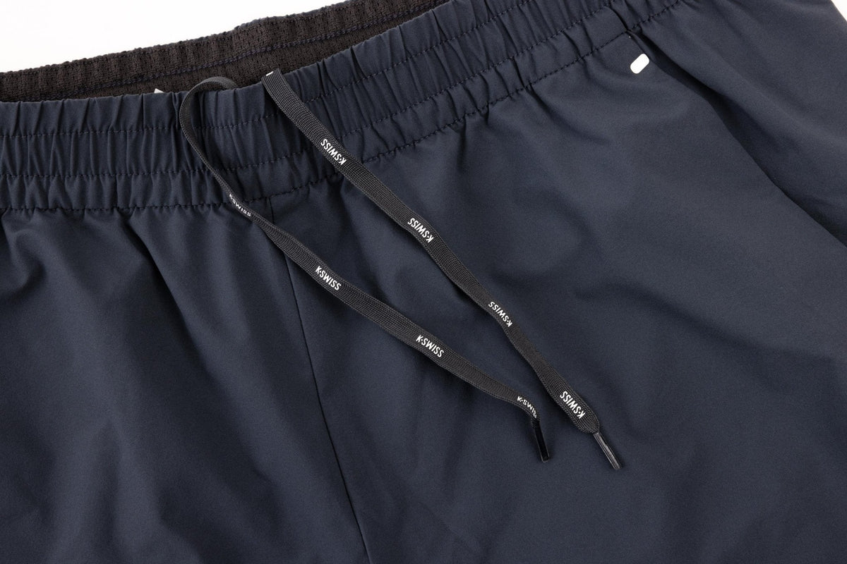 K-Swiss Popular - RBLV '26 MATCH SHORTS