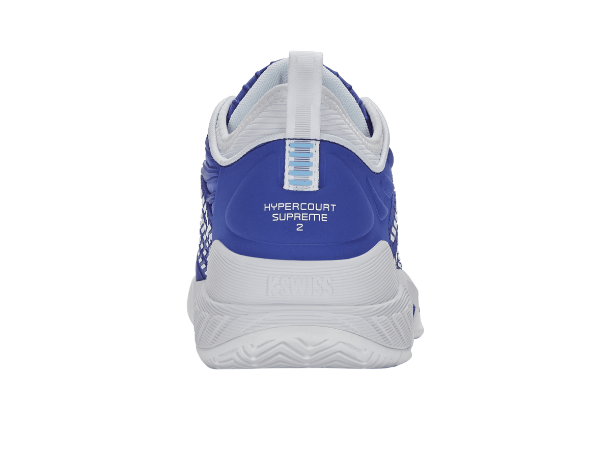 K-Swiss Sale - HYPERCOURT SUPREME 2