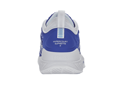 K-Swiss Sale - HYPERCOURT SUPREME 2