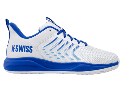 K-Swiss Latest - ULTRASHOT LIGHT