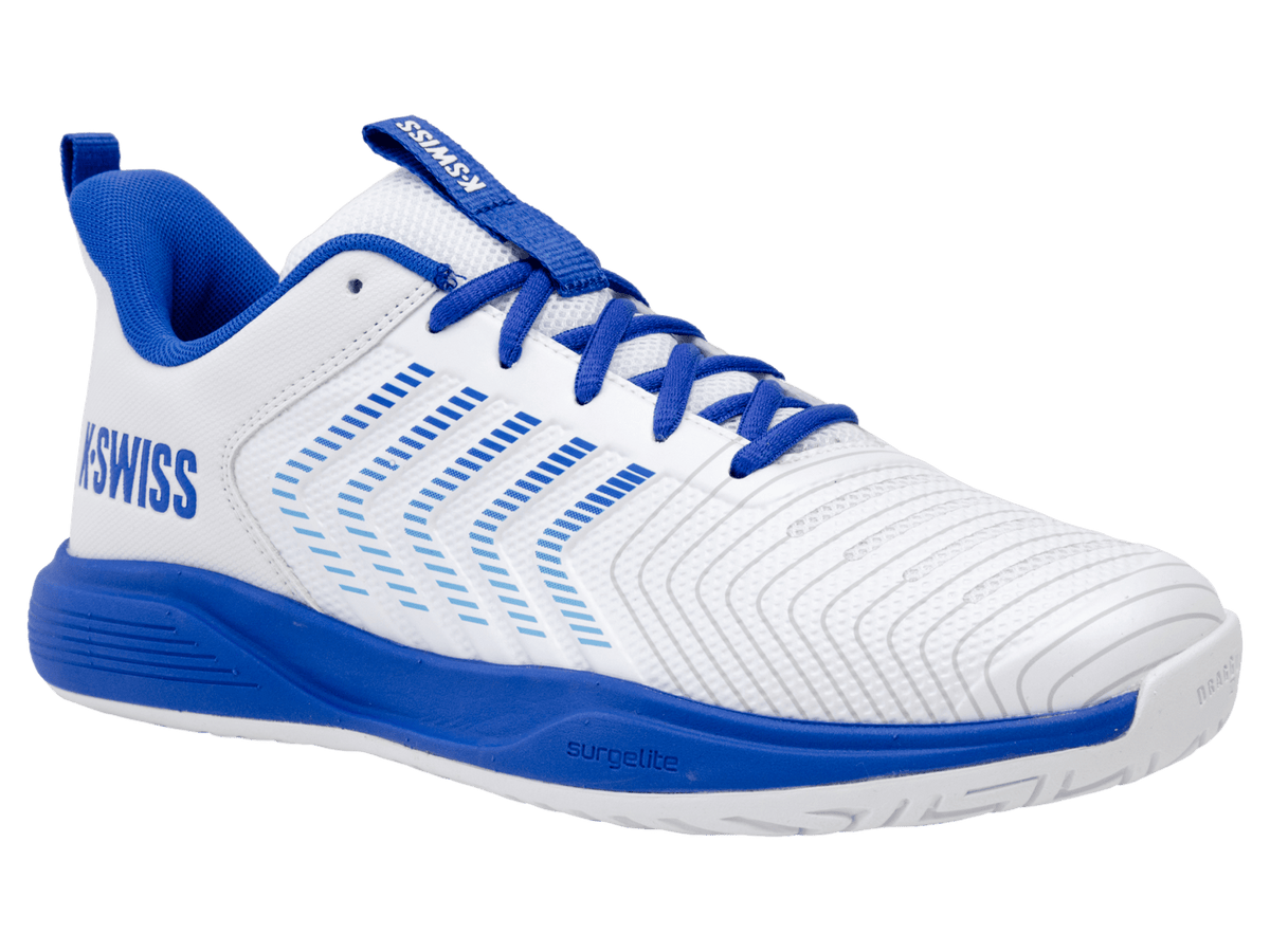 K-Swiss Latest - ULTRASHOT LIGHT