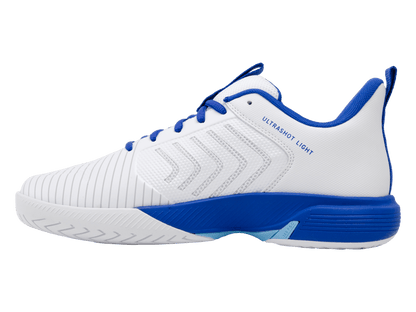 K-Swiss Latest - ULTRASHOT LIGHT