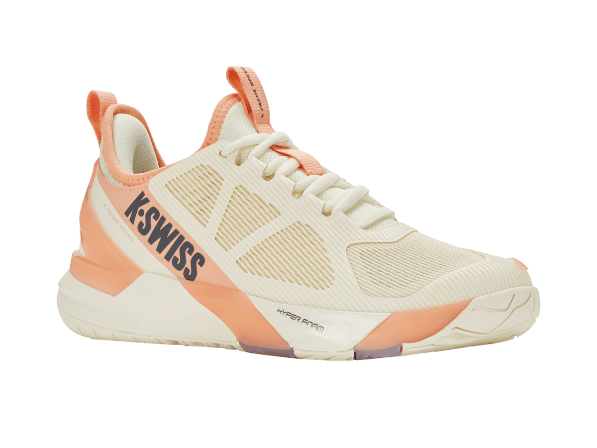 K-Swiss Recommended - K-FRAME SPEED