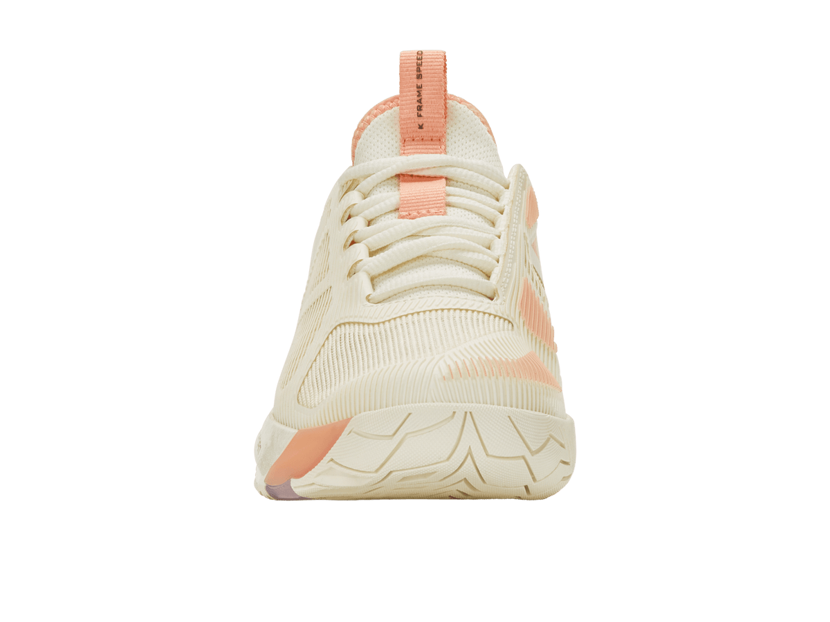 K-Swiss Recommended - K-FRAME SPEED