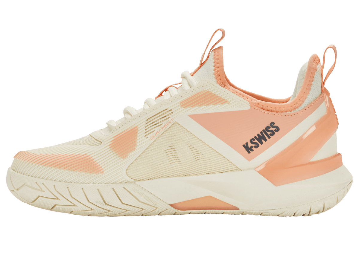 K-Swiss Recommended - K-FRAME SPEED