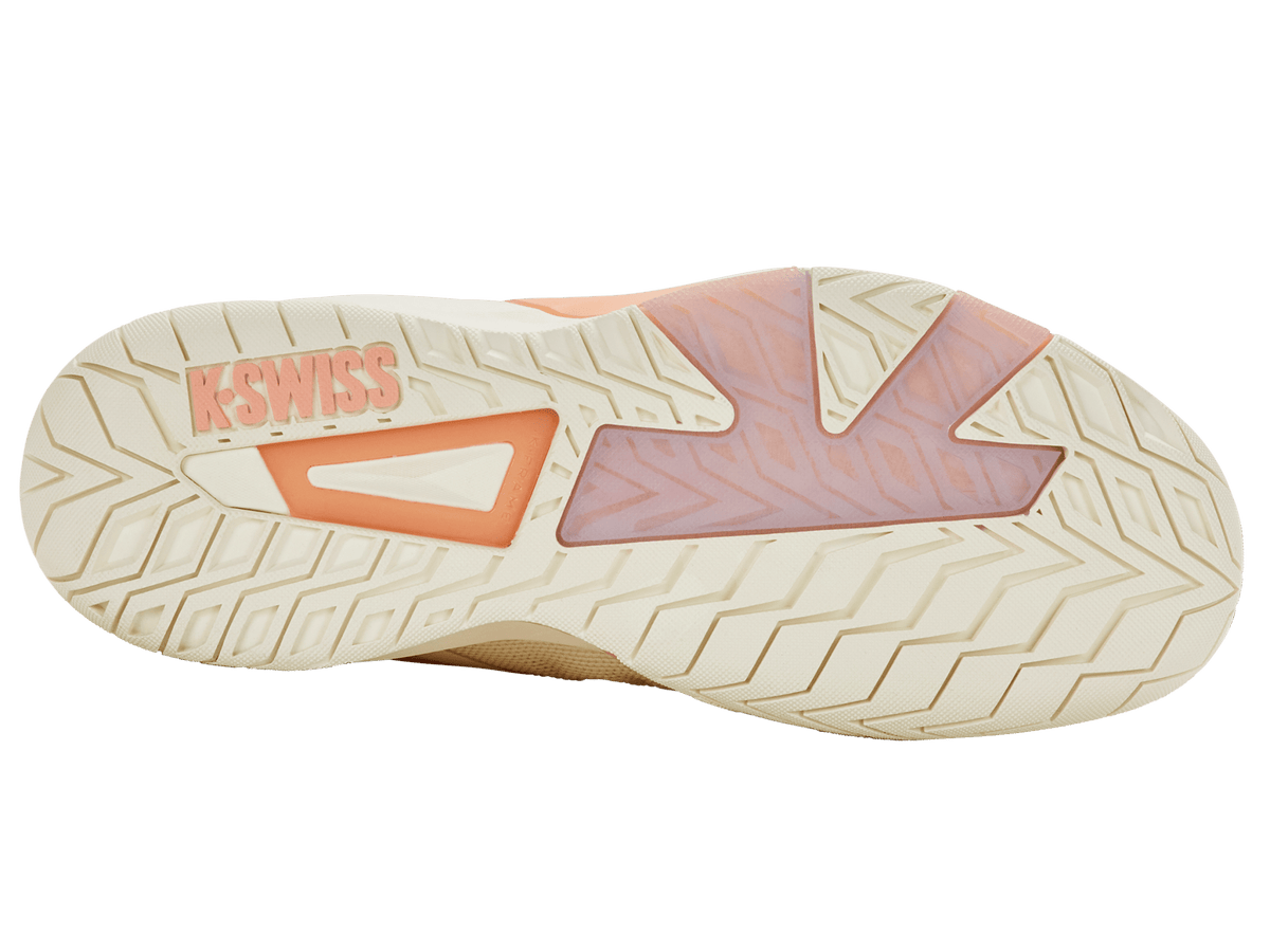 K-Swiss Recommended - K-FRAME SPEED